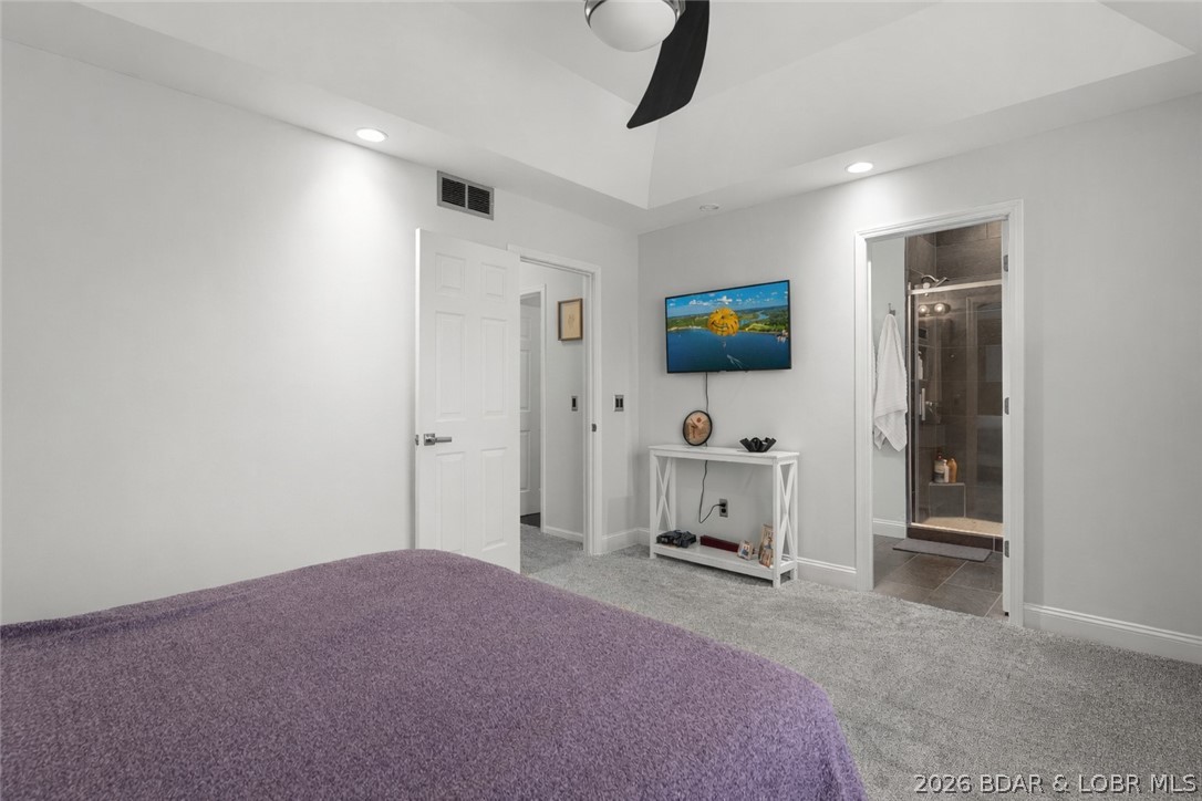 Summit Point Estates - Residential