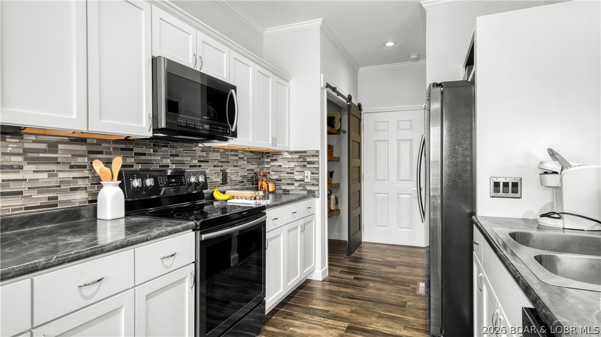 Summit Point Estates - Residential