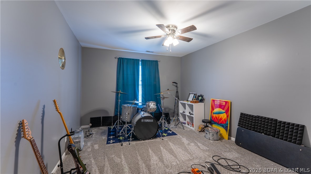 Summit Point Estates - Residential