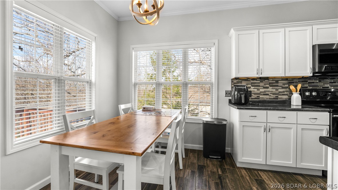 Summit Point Estates - Residential