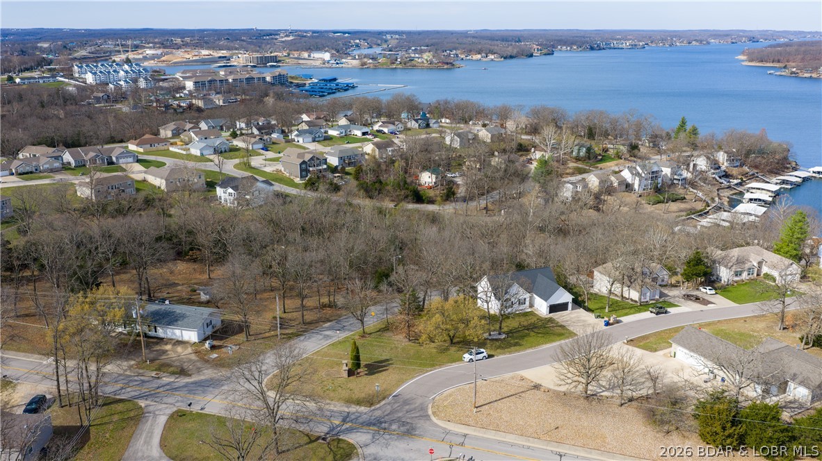 Summit Point Estates - Residential