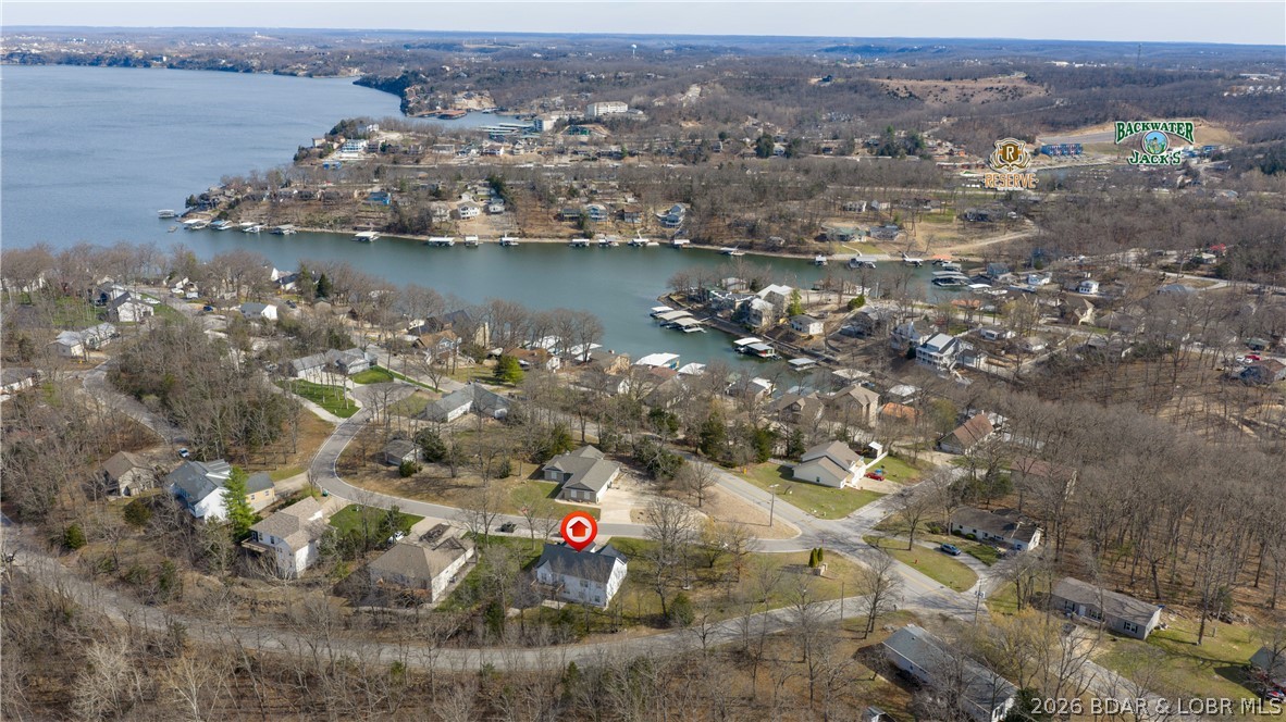 Summit Point Estates - Residential