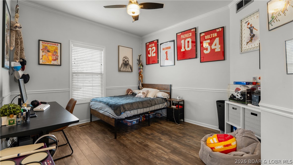 Summit Point Estates - Residential