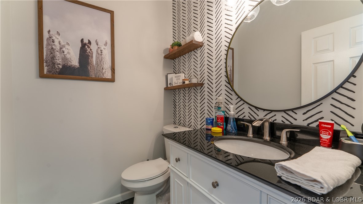 Summit Point Estates - Residential