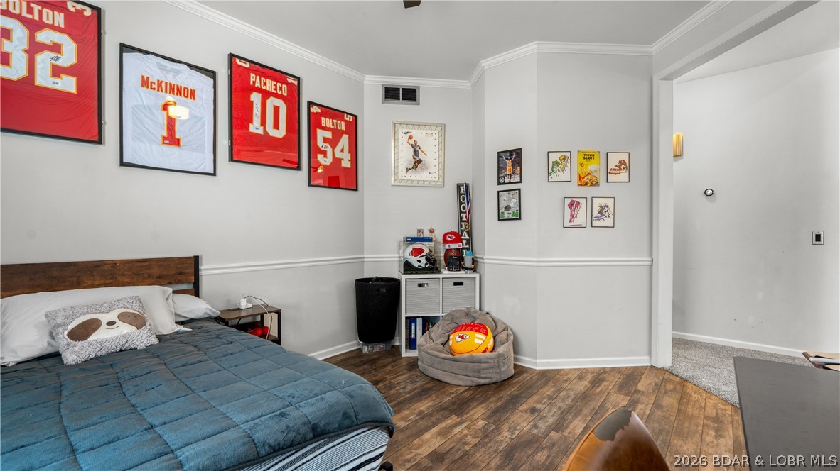 Summit Point Estates - Residential