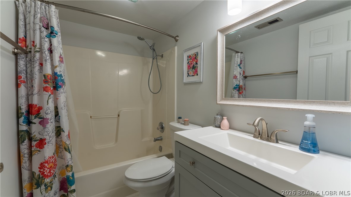 Summit Point Estates - Residential