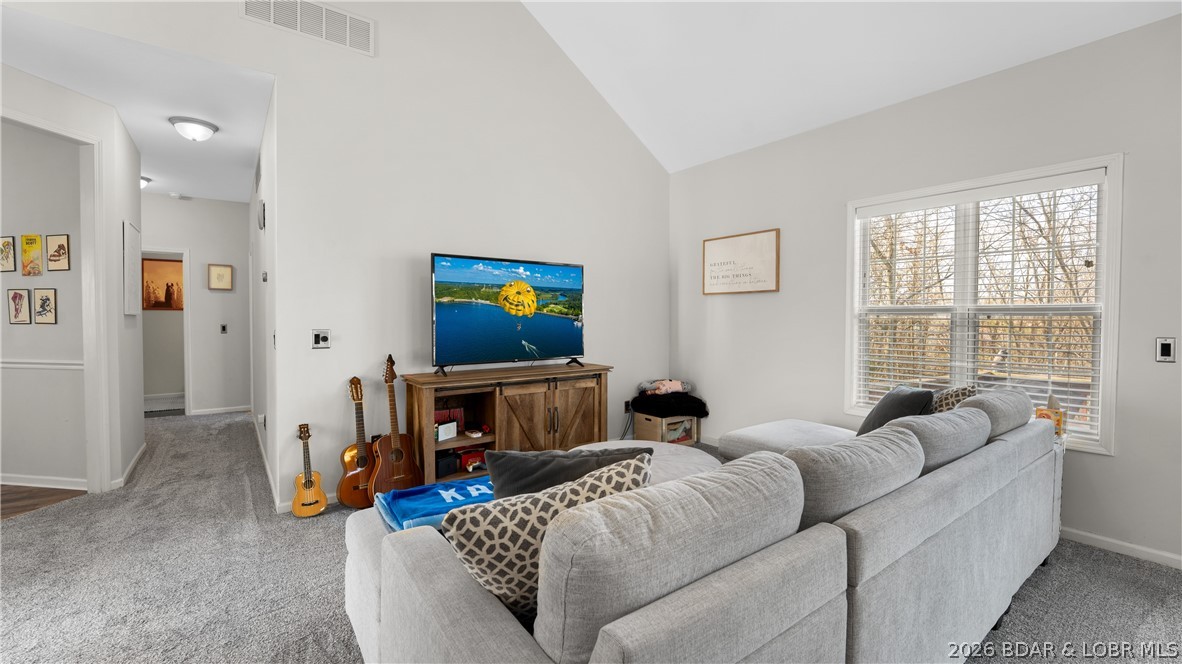 Summit Point Estates - Residential