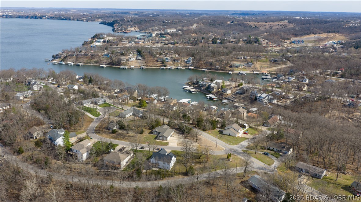 Summit Point Estates - Residential