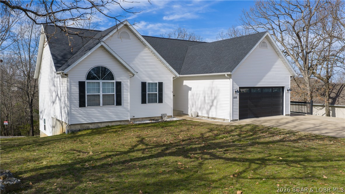 Summit Point Estates - Residential