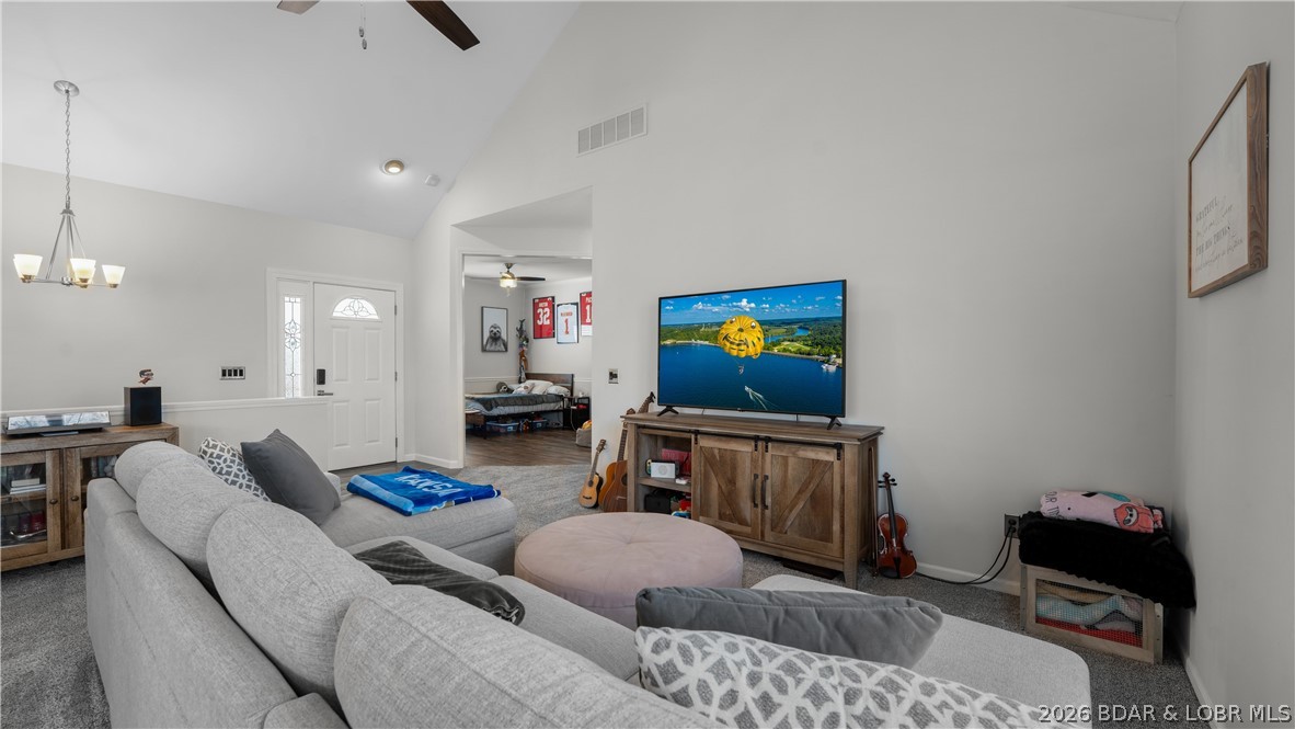 Summit Point Estates - Residential