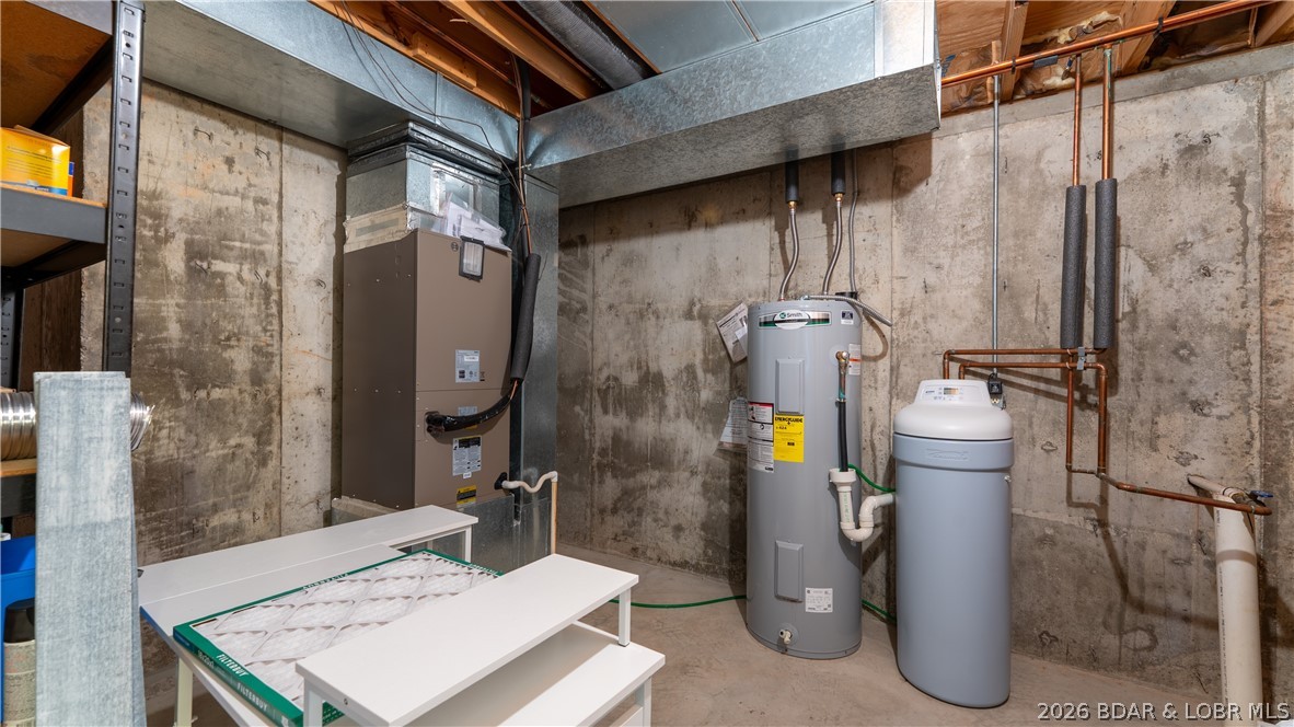 Summit Point Estates - Residential