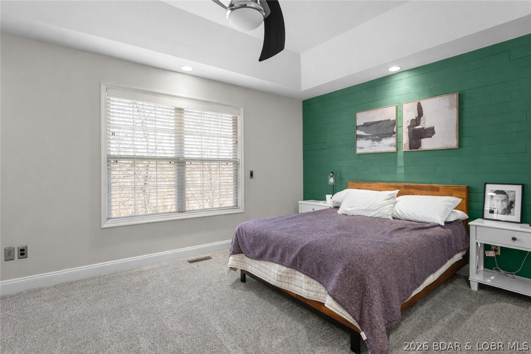 Summit Point Estates - Residential