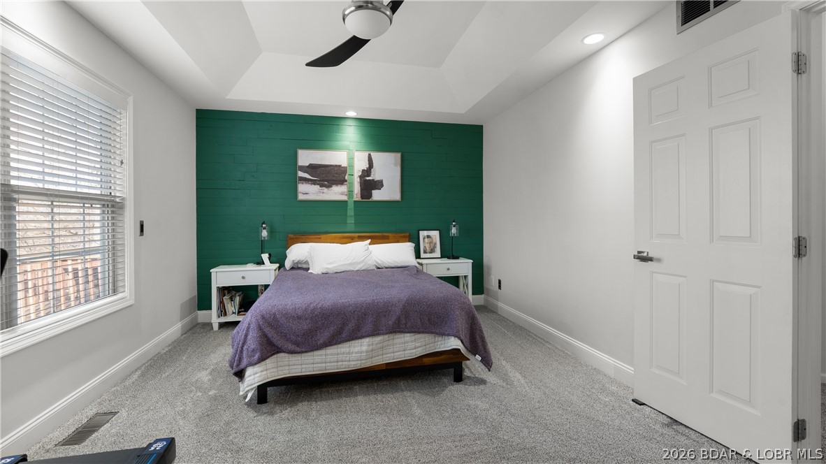 Summit Point Estates - Residential