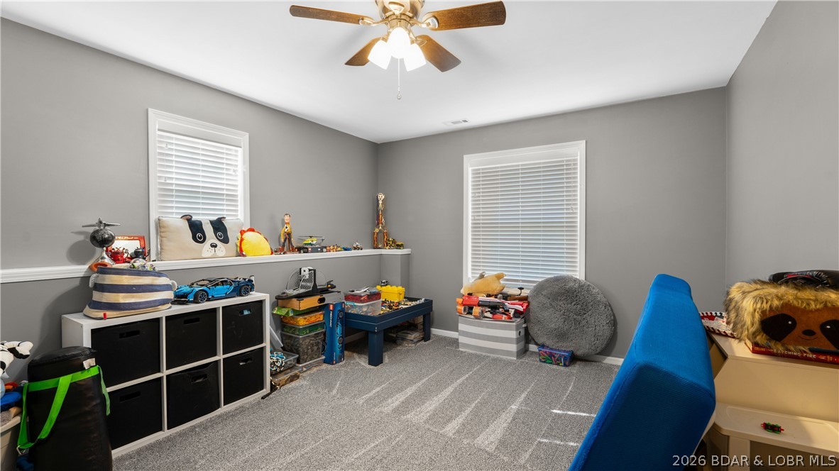 Summit Point Estates - Residential