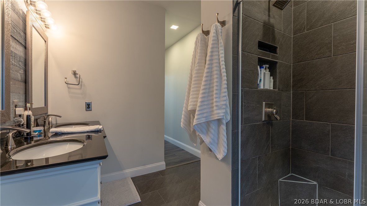 Summit Point Estates - Residential