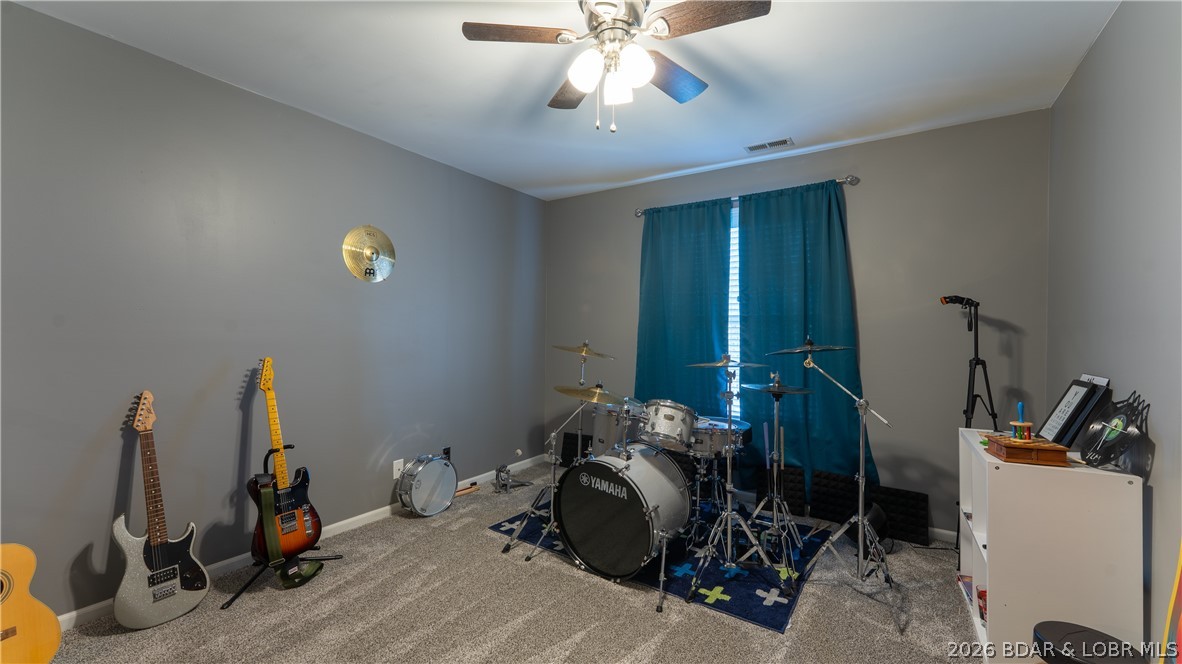 Summit Point Estates - Residential