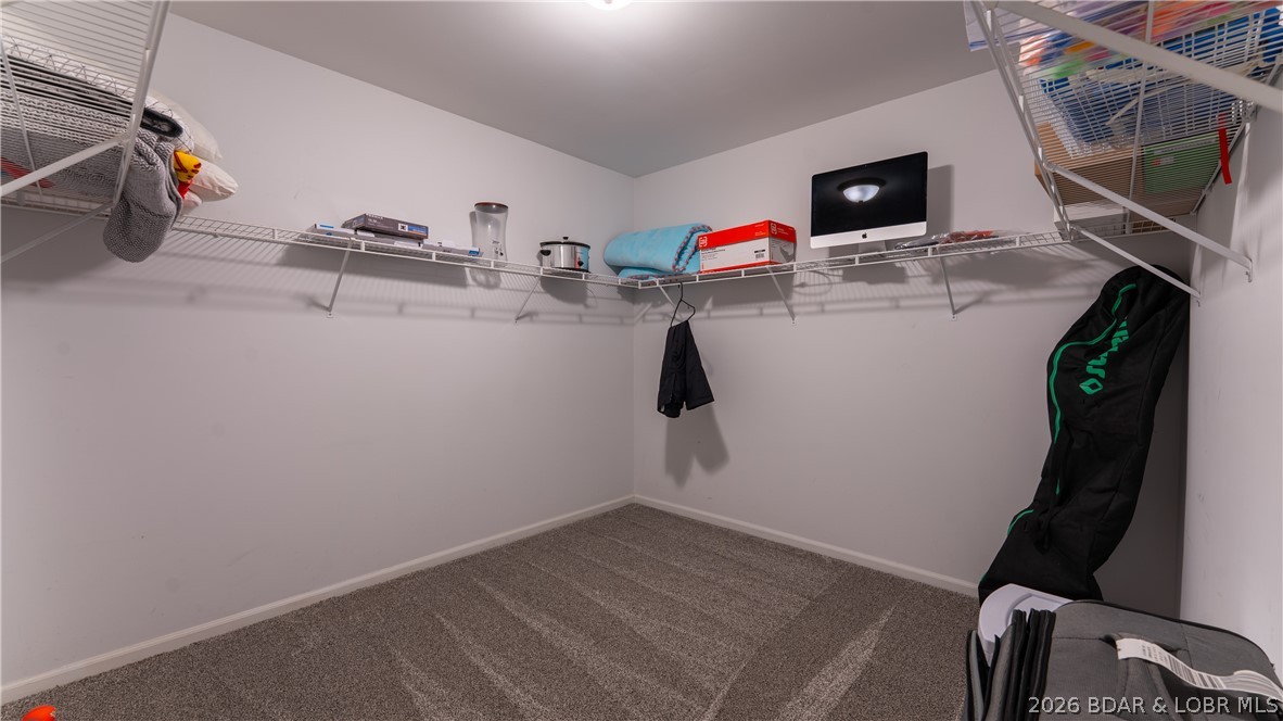 Summit Point Estates - Residential