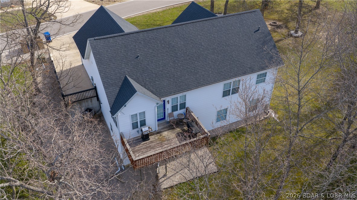 Summit Point Estates - Residential