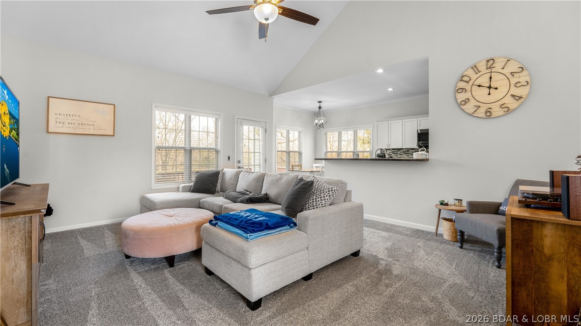 Summit Point Estates - Residential