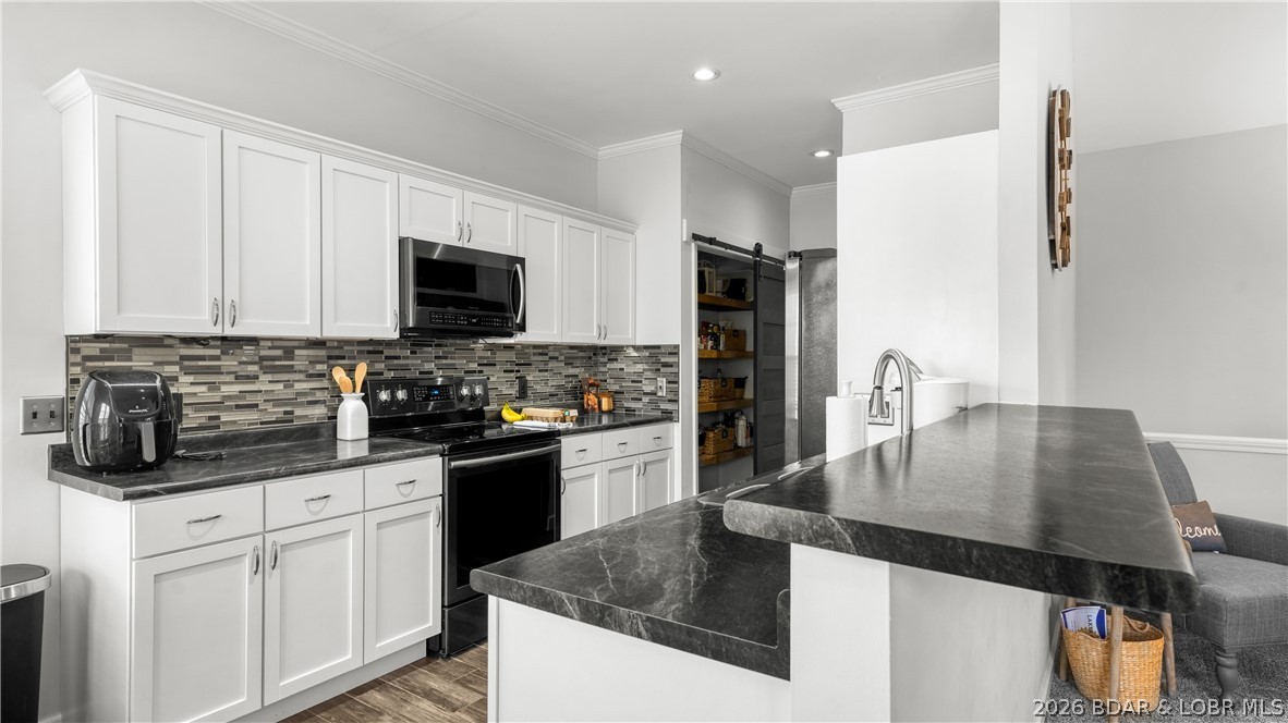 Summit Point Estates - Residential