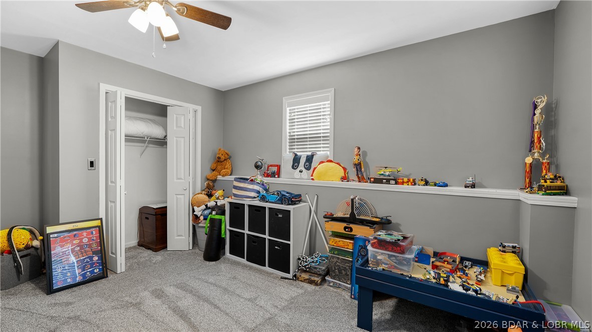 Summit Point Estates - Residential