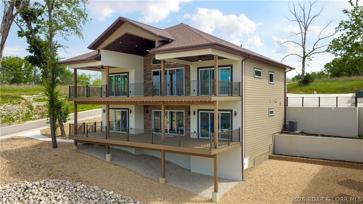 Harpers Cov - Residential