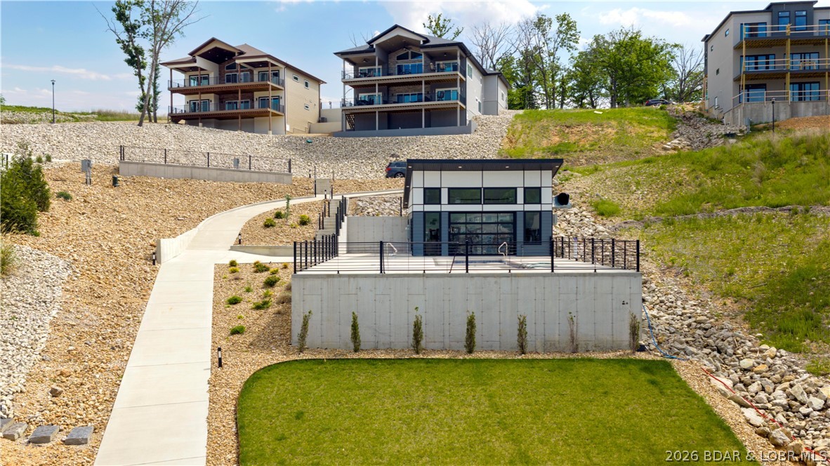 Harpers Cov - Residential