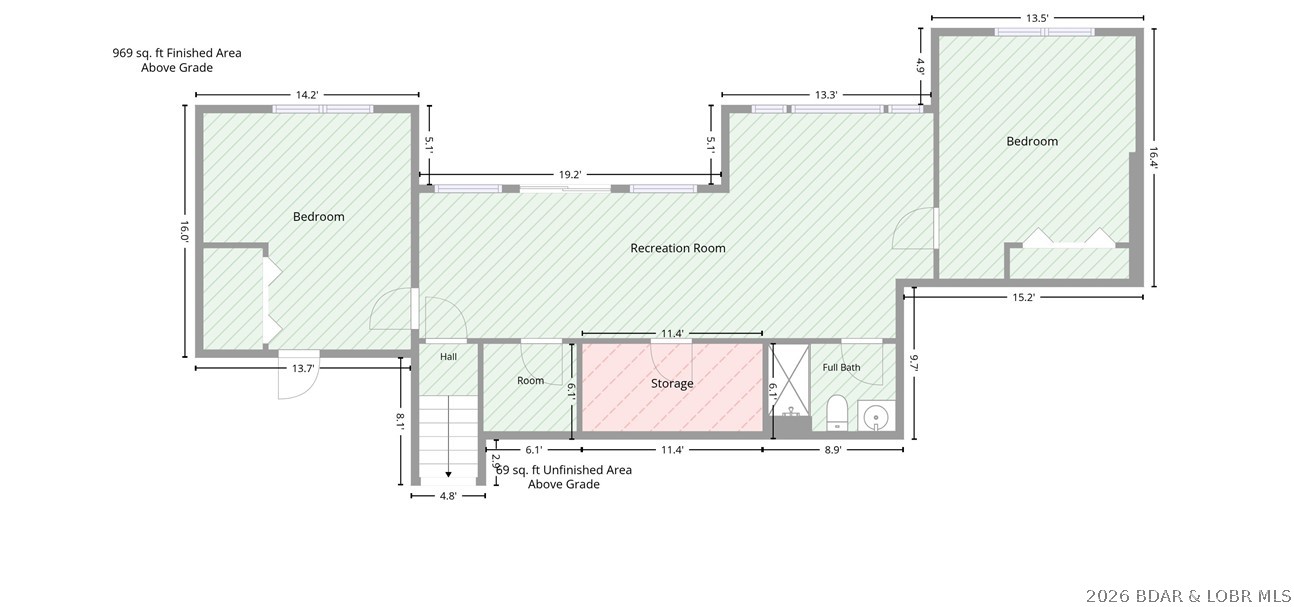 Four Seasons - Residential