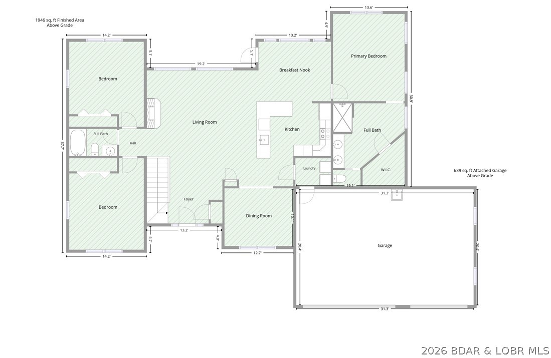 Four Seasons - Residential