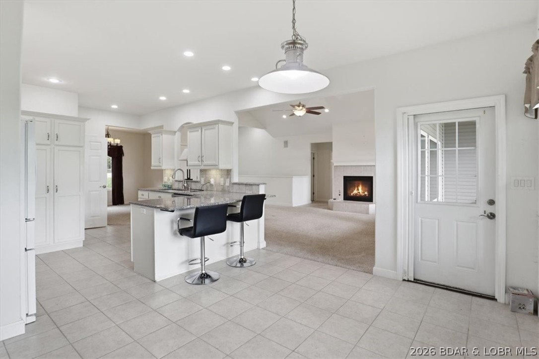 Four Seasons - Residential