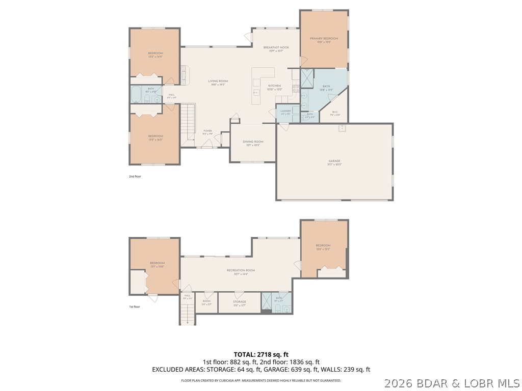 Four Seasons - Residential