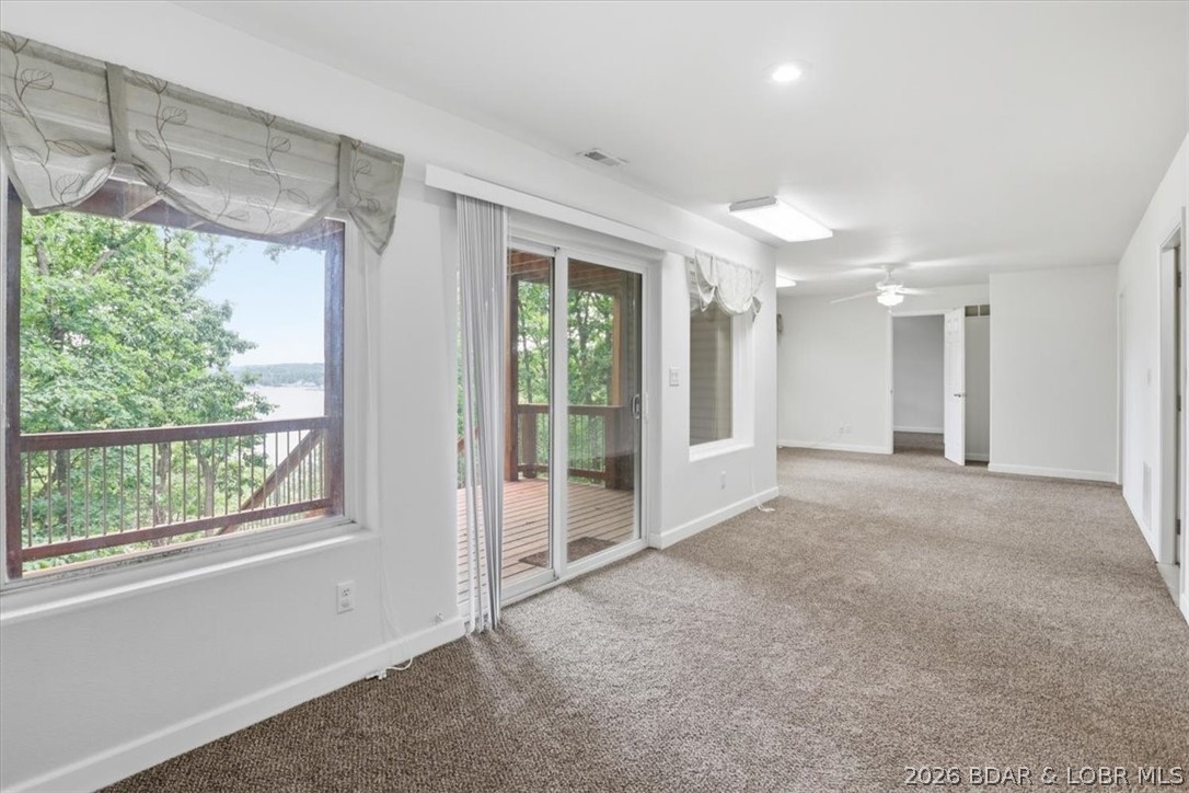 Four Seasons - Residential