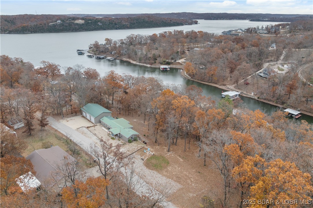 Osage Highlands - Residential