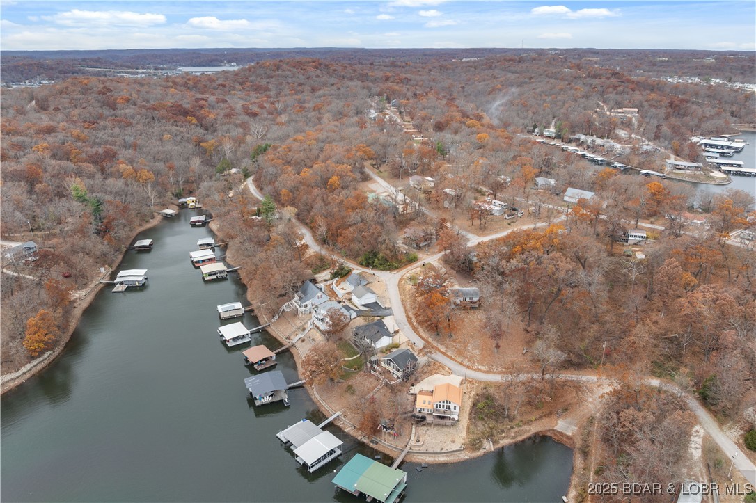 Osage Highlands - Residential