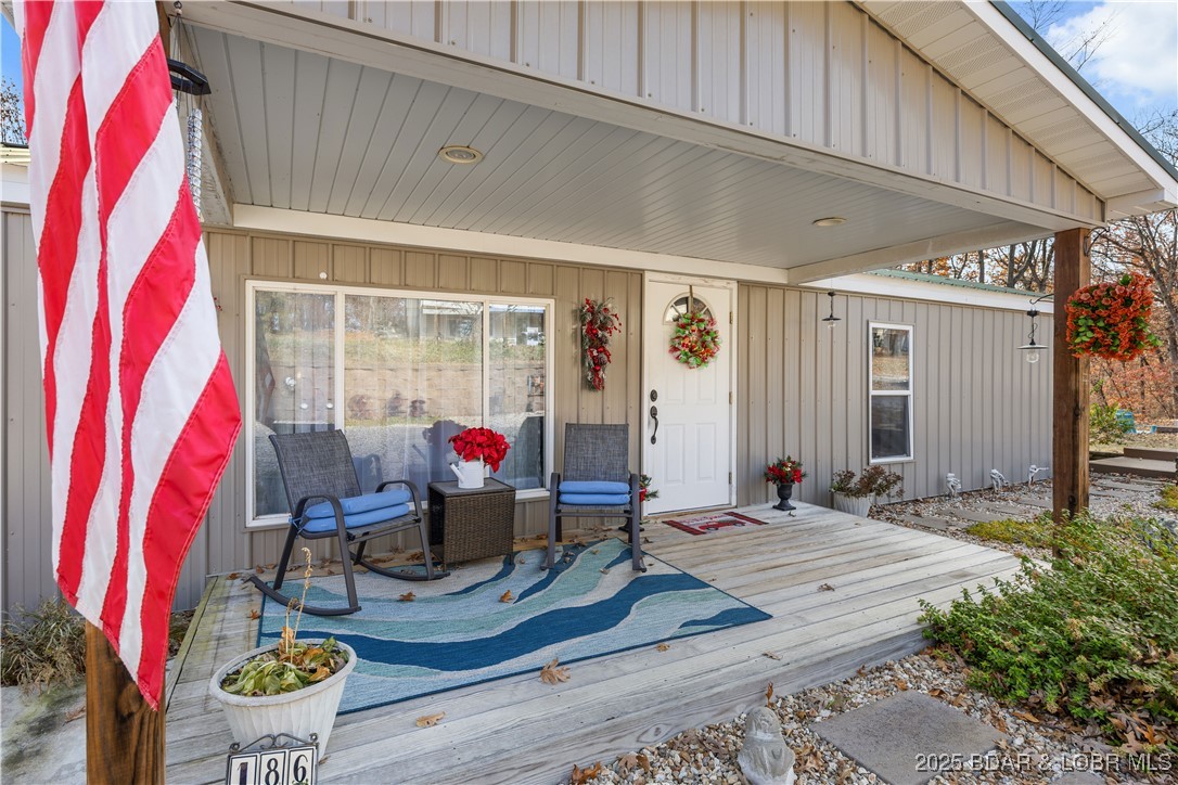 Osage Highlands - Residential