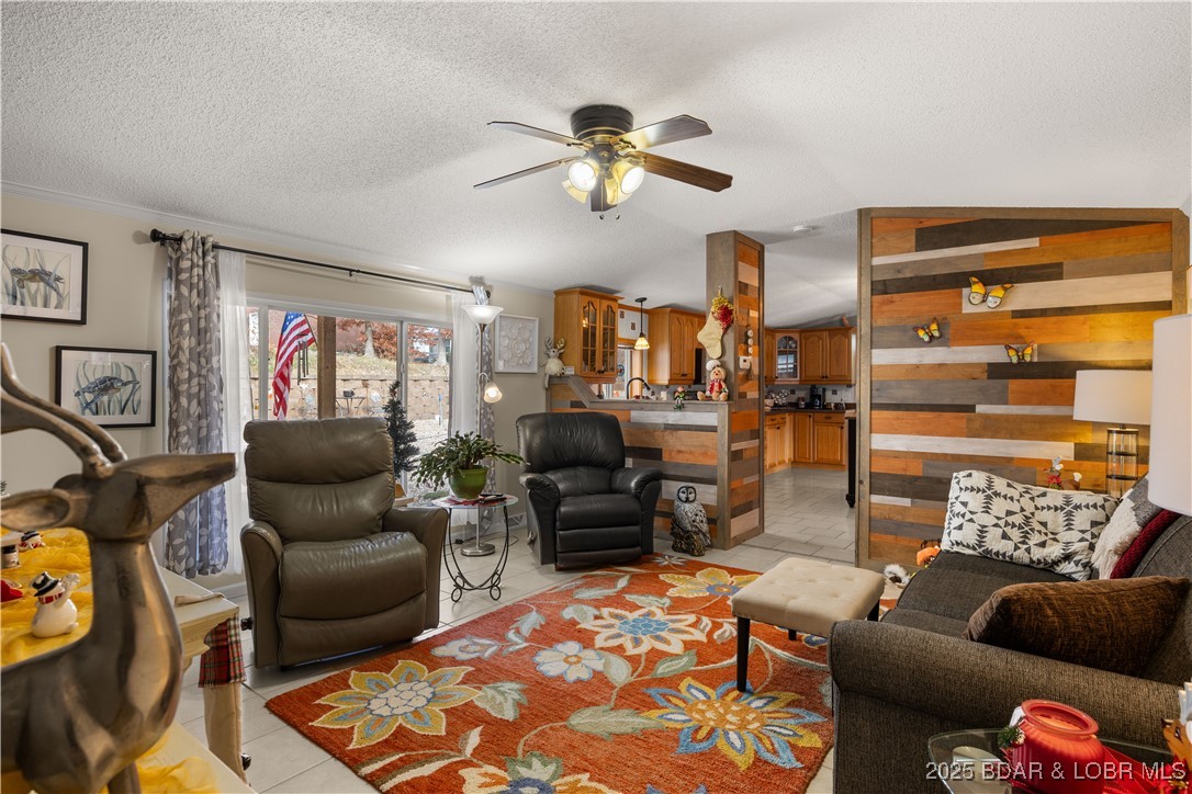 Osage Highlands - Residential