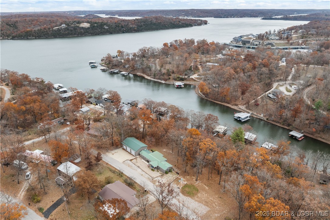 Osage Highlands - Residential