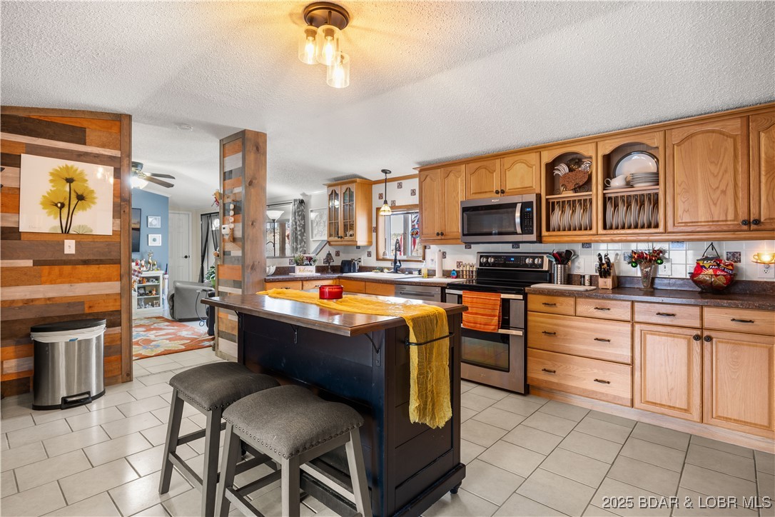 Osage Highlands - Residential