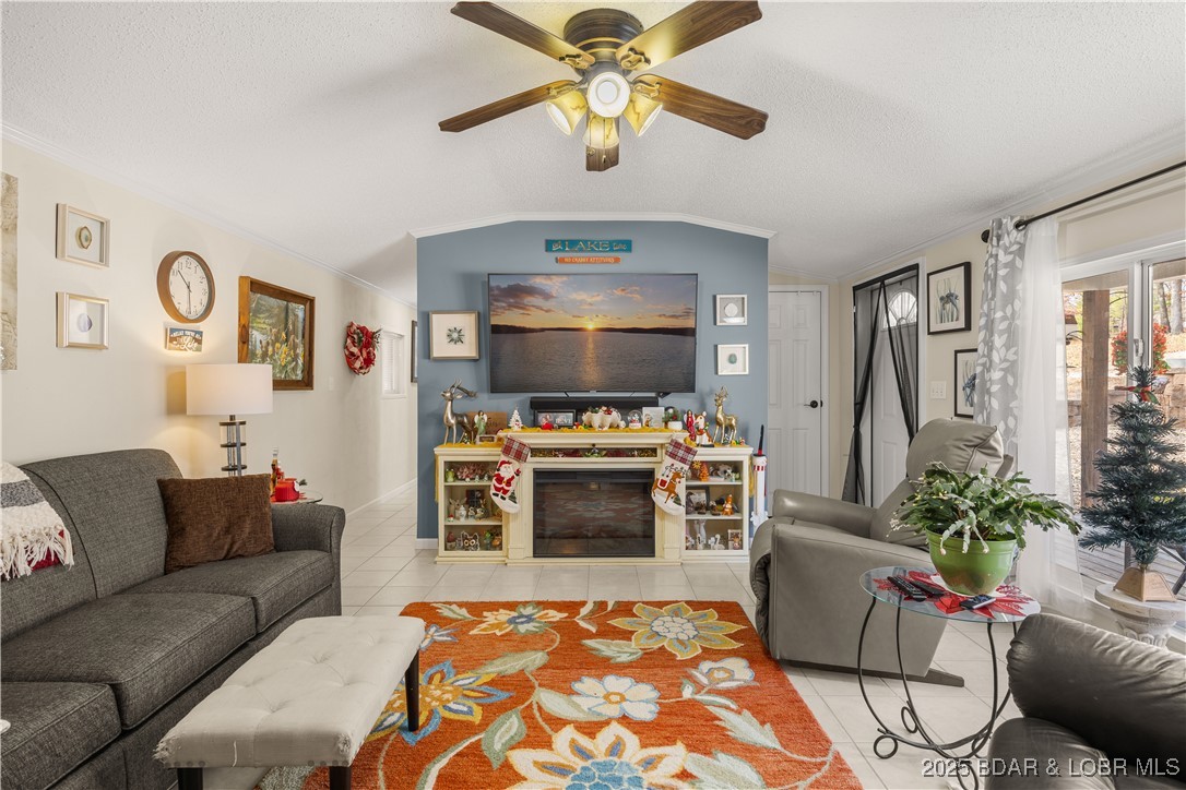 Osage Highlands - Residential