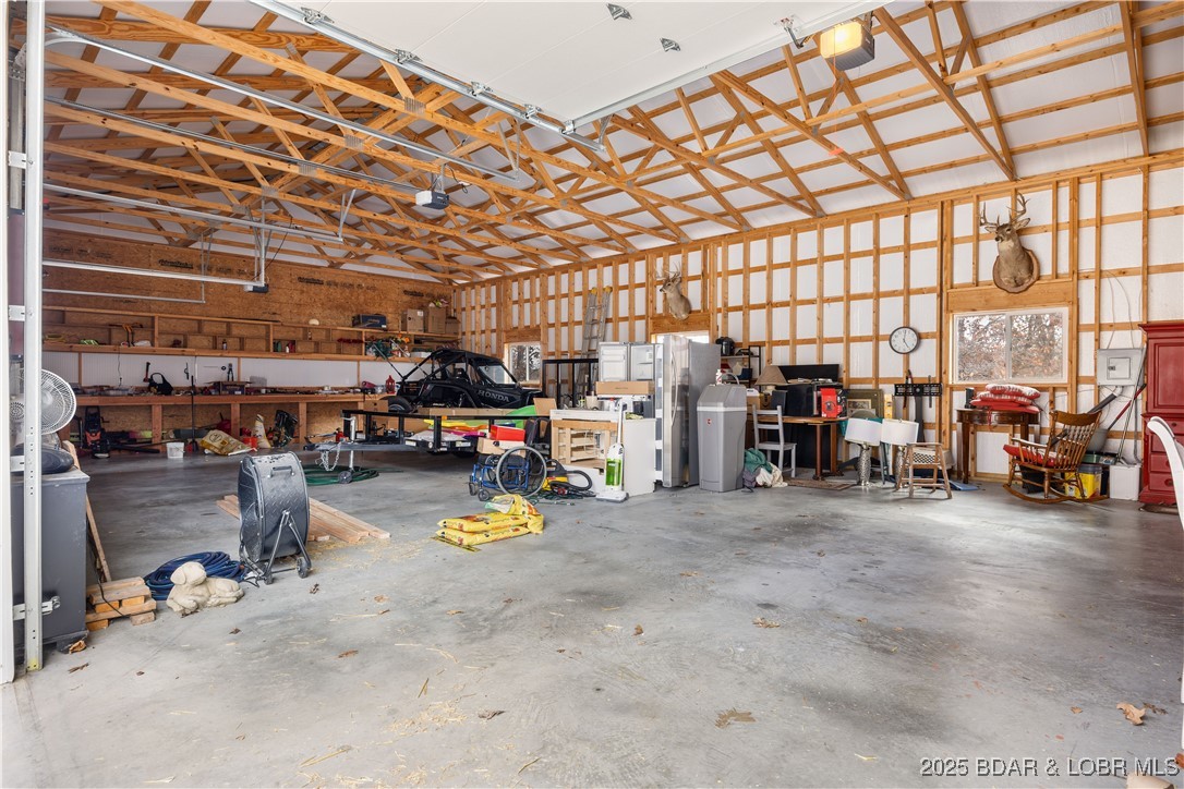 Osage Highlands - Residential