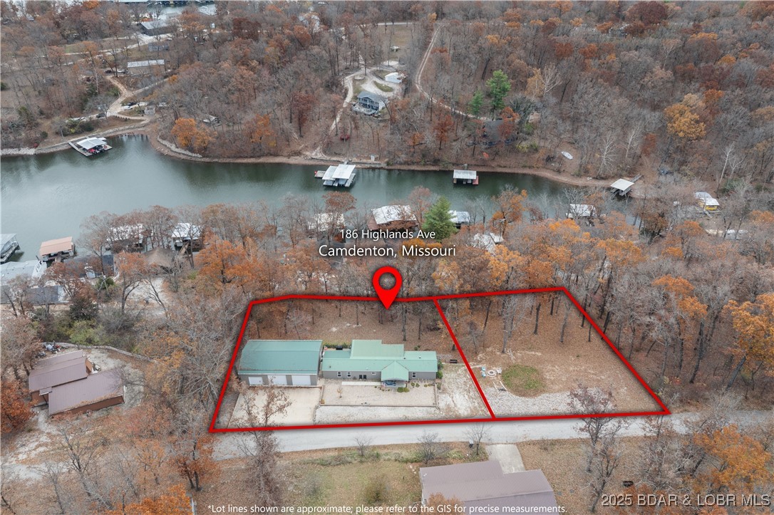 Osage Highlands - Residential
