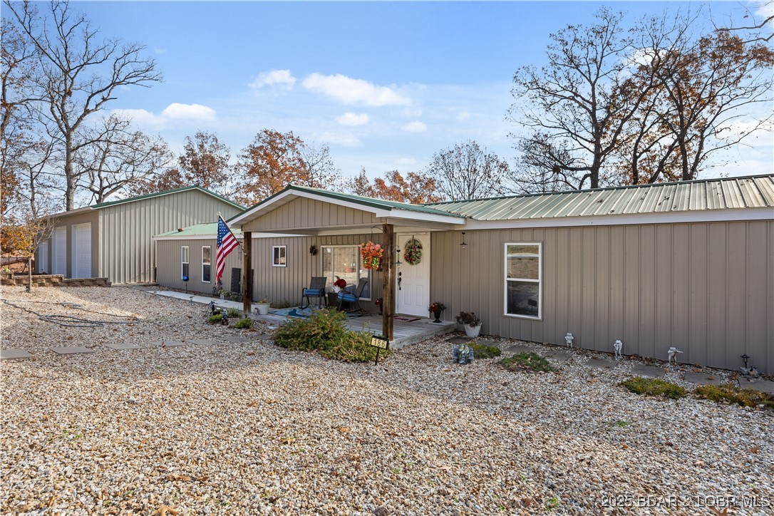 Osage Highlands - Residential