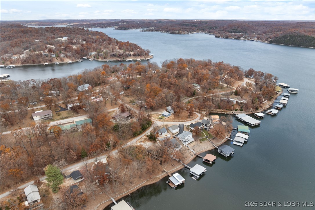 Osage Highlands - Residential