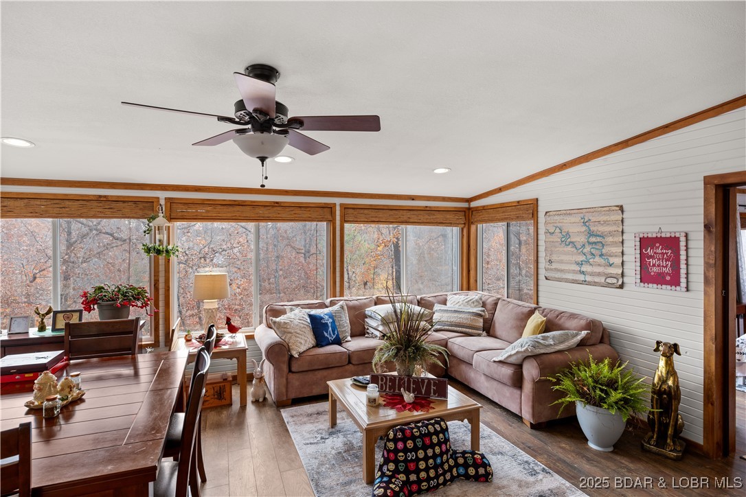 Osage Highlands - Residential