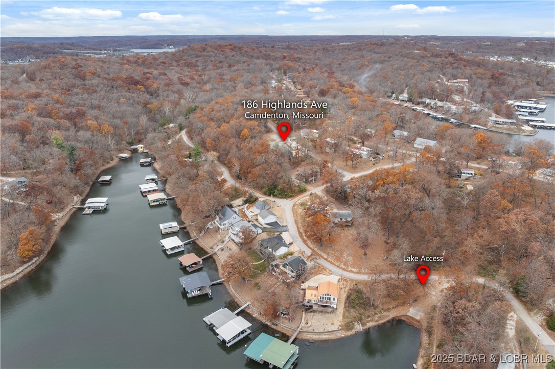 Osage Highlands - Residential