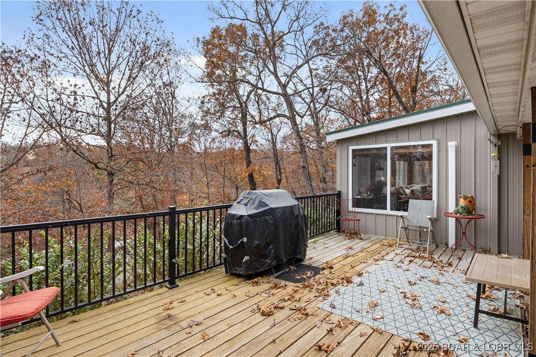 Osage Highlands - Residential