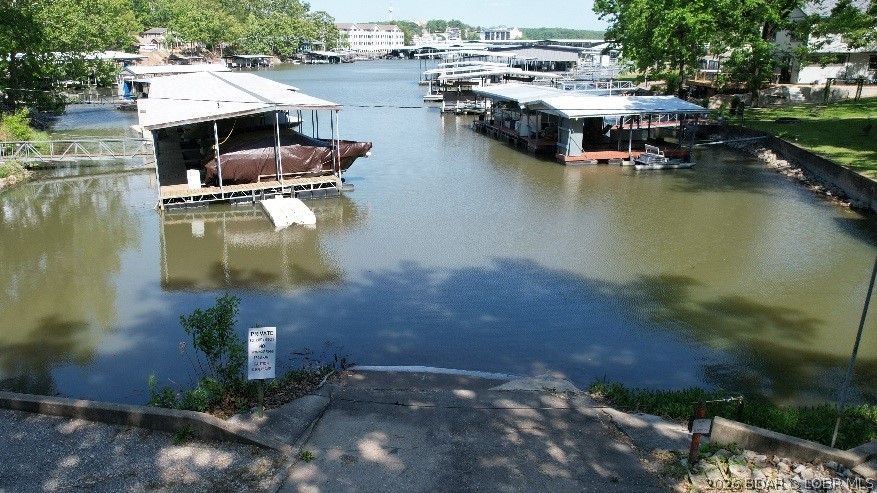 Paradise Cove Resort - Land