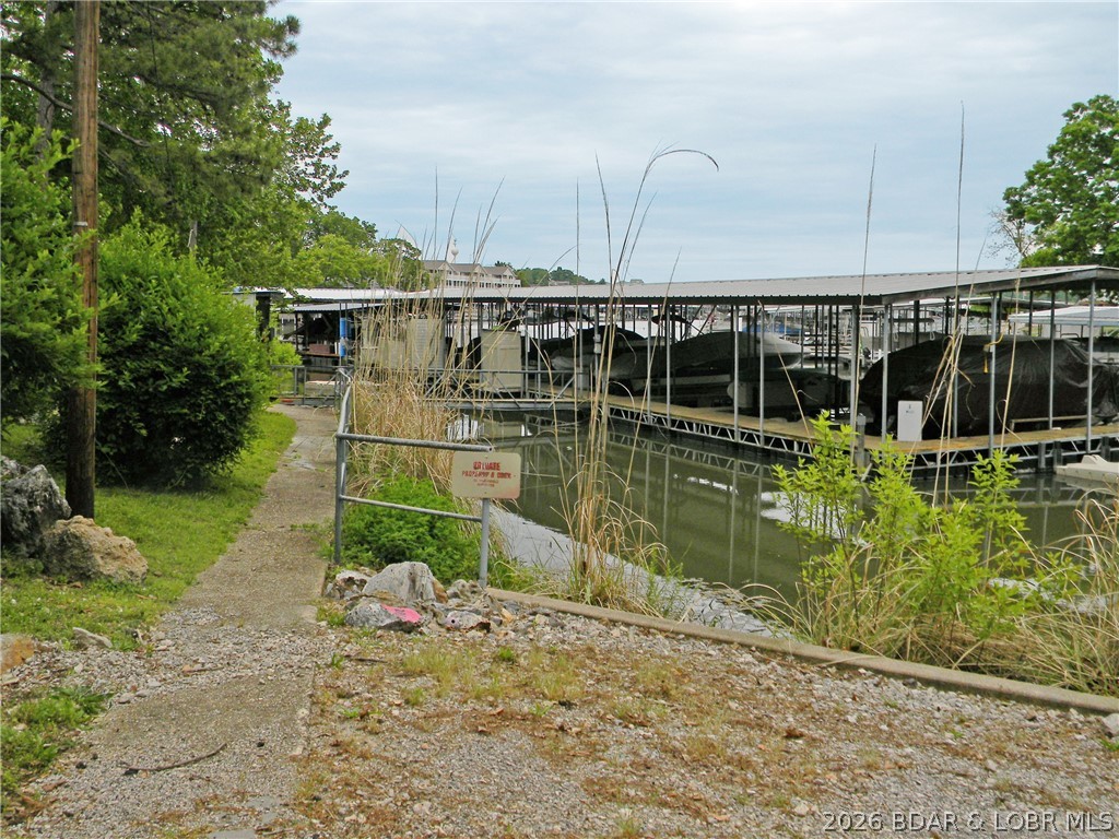 Paradise Cove Resort - Land