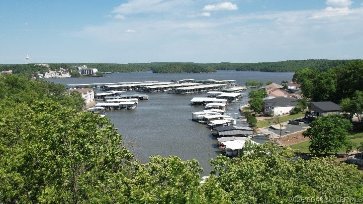 Paradise Cove Resort - Land