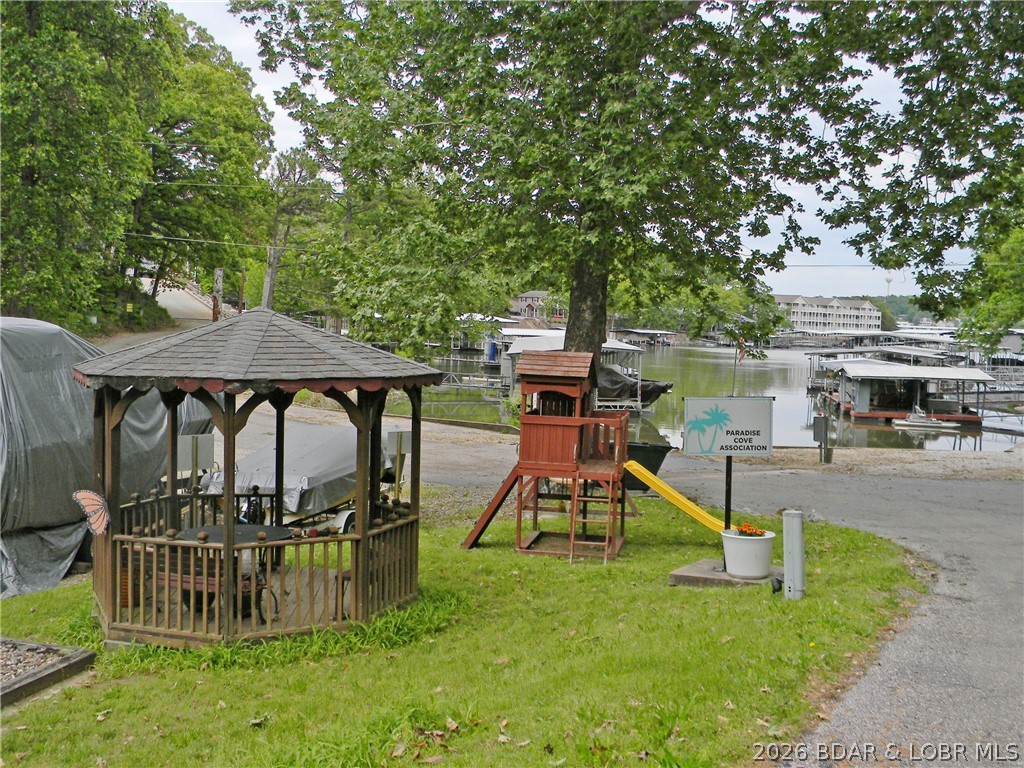 Paradise Cove Resort - Land